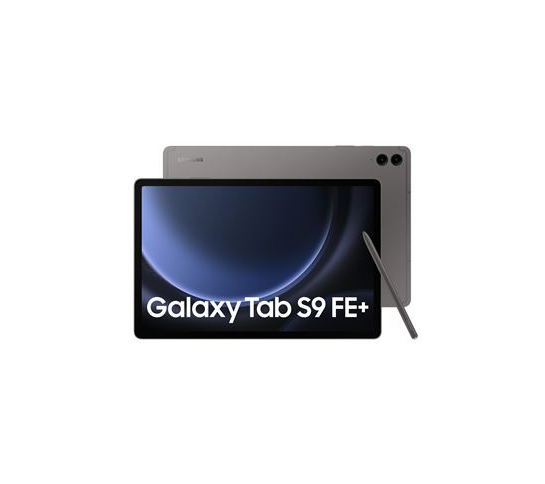 Samsung Tab S9 FE + WIFI only 128GB/8GB Graphite EU